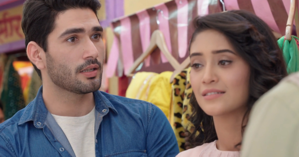 EXCLUSIVE: Varun Toorkey on Yeh Rishta Kya Kehlata Hai, shooting with Shivangi Joshi, Shehzad Shaikh & more